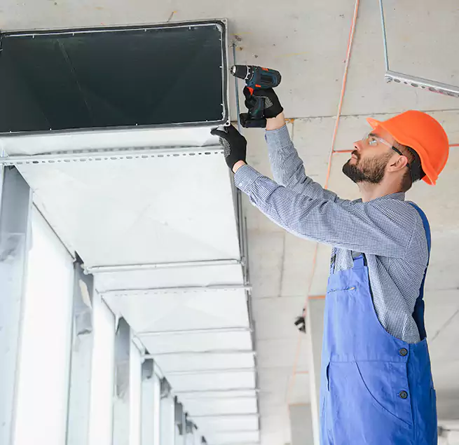 Why Homeowners & Businesses Trust Us in Norwich, CT