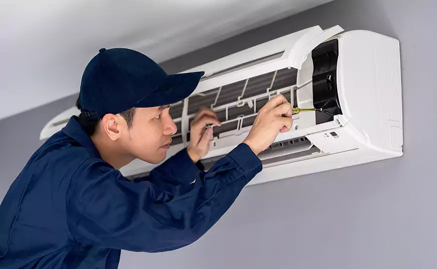 AC Duct Cleaning Norwich