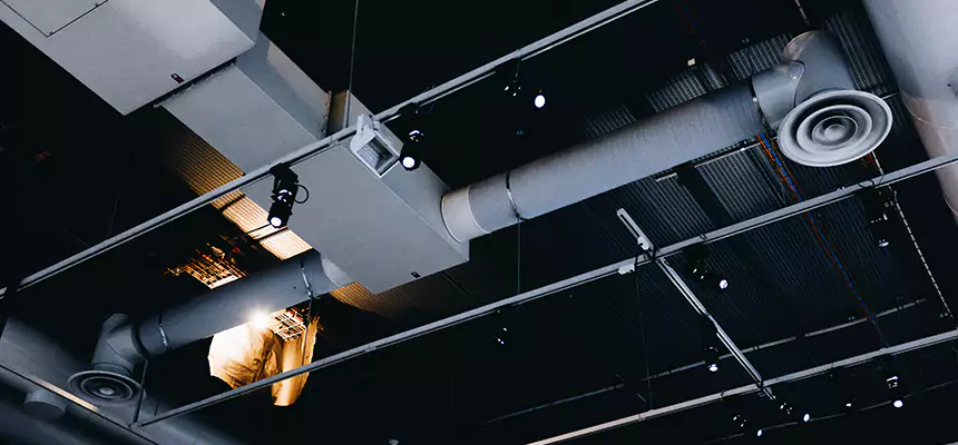 Our Air Duct Replacement Services in Norwich, CT