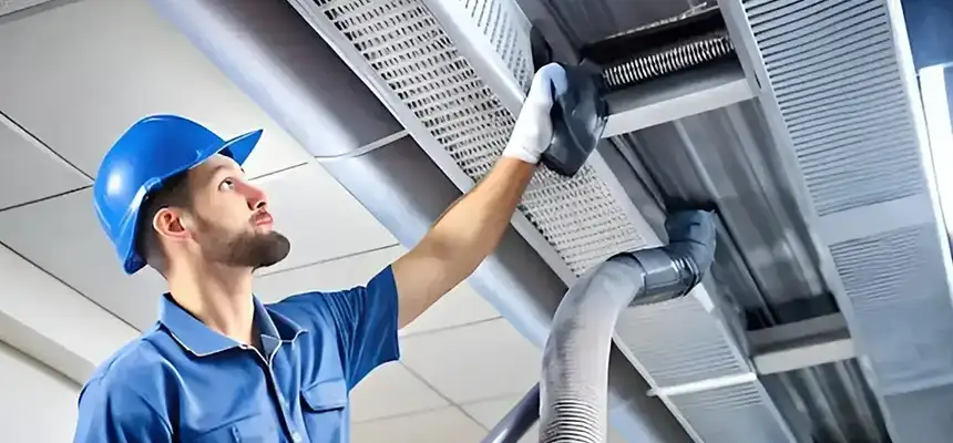 Our Annual Dryer Vent Maintenance Services in Norwich, CT