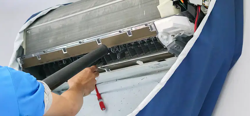 Advanced Clogged Dryer Vent Repair for Multi-Unit & Commercial in Norwich, CT