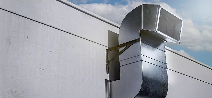 Comprehensive Commercial HVAC Cleaning in Norwich