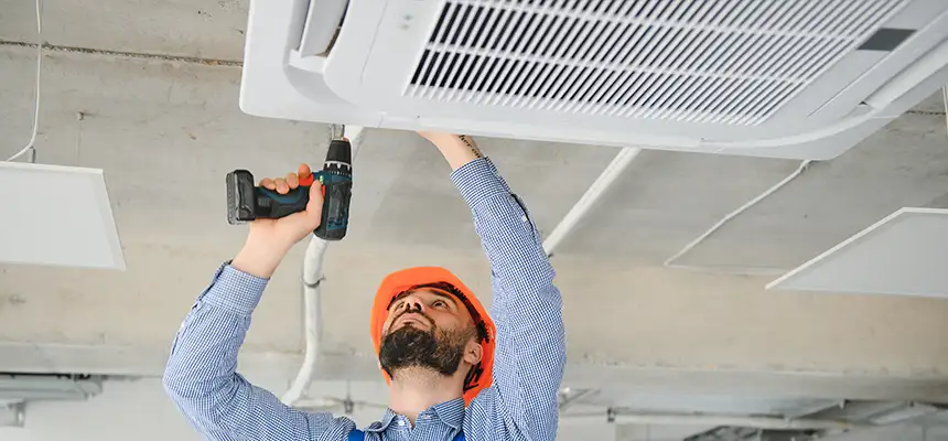 Detailed Multi‑Unit Riser & Roof Termination Cleaning in Norwich