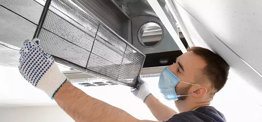Our Dryer Vent Replacement Services in Norwich, CT