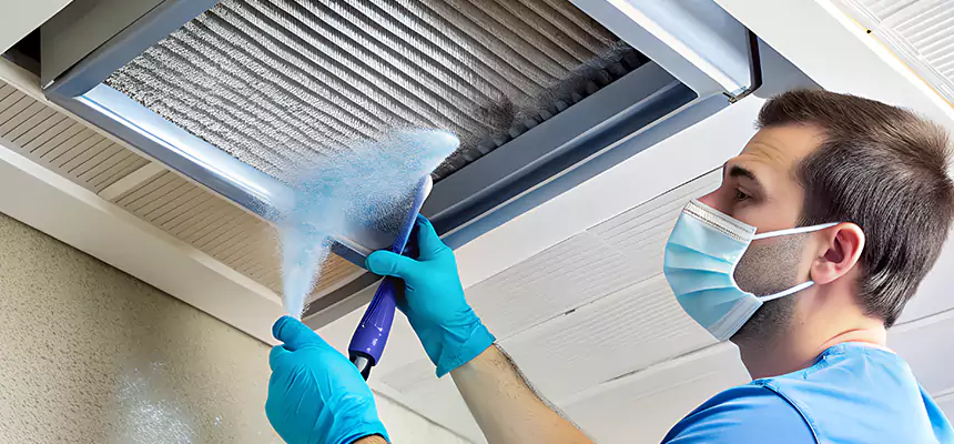Our Home Ventilation Cleaning Services in Norwich, CT