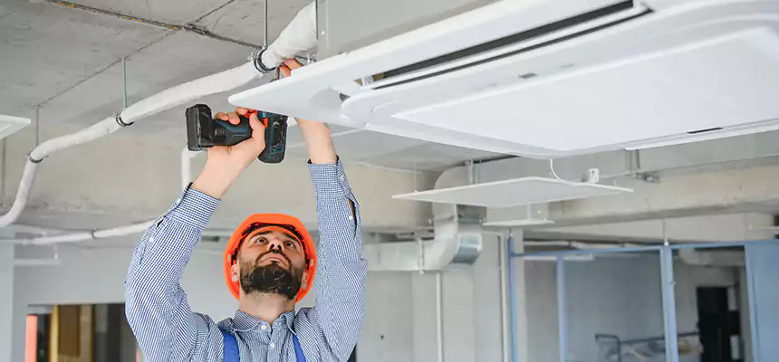 Eco‑Friendly Coil & Plenum Deep Cleaning in Norwich