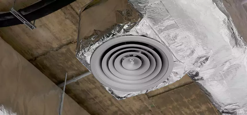 Our Industrial Dryer Vent Cleaning Services in Norwich, CT