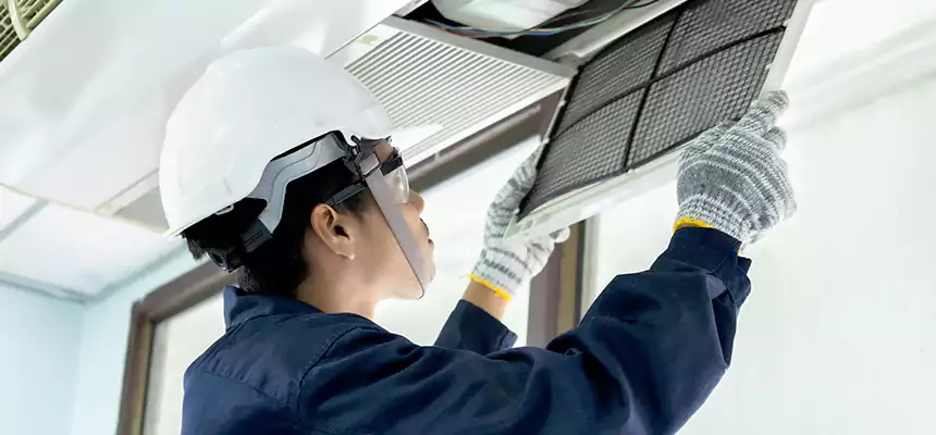 Our Mold & Mildew Removal from Air Ducts Services in Norwich, CT