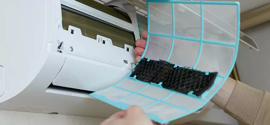 Gentle Ductwork Odor-Control Pet Dander Duct Cleaning in Norwich, CT