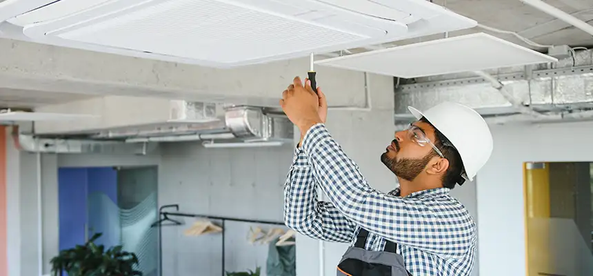 Our Roof Dryer Vent Cleaning Services in Norwich, CT