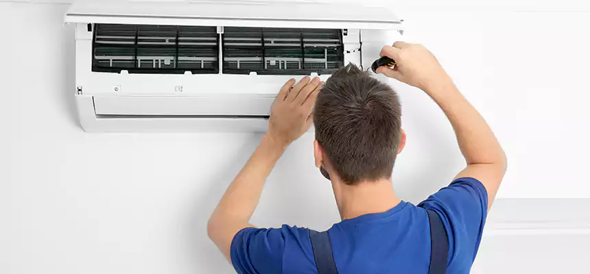 Our Smart Air Conditioning Installation Services in Norwich, CT