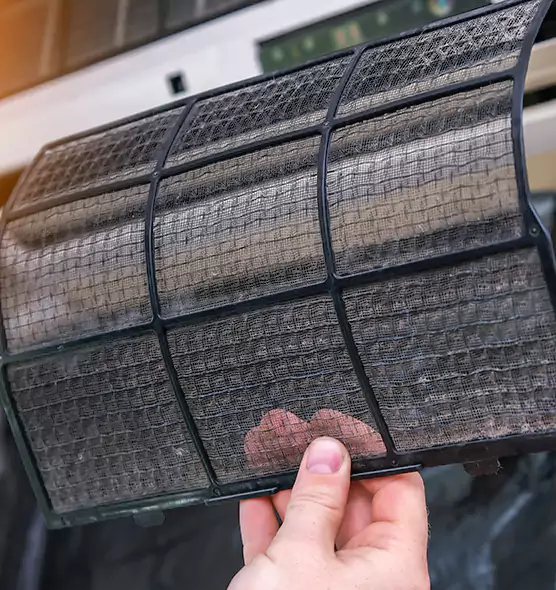 Top-notch AC Air Filter Replacement in Norwich