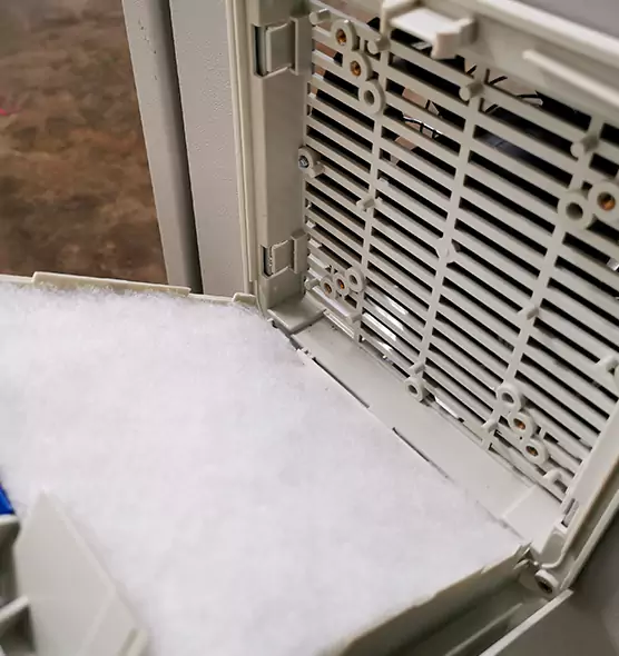 About Air Duct Overhaul & Upgrades in Norwich, CT