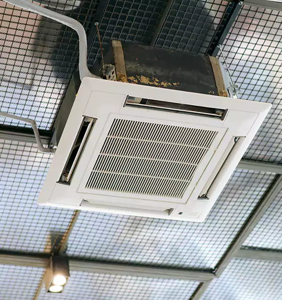 Top-Notch Allergy Relief Vent Cleaning Services in Norwich, CT