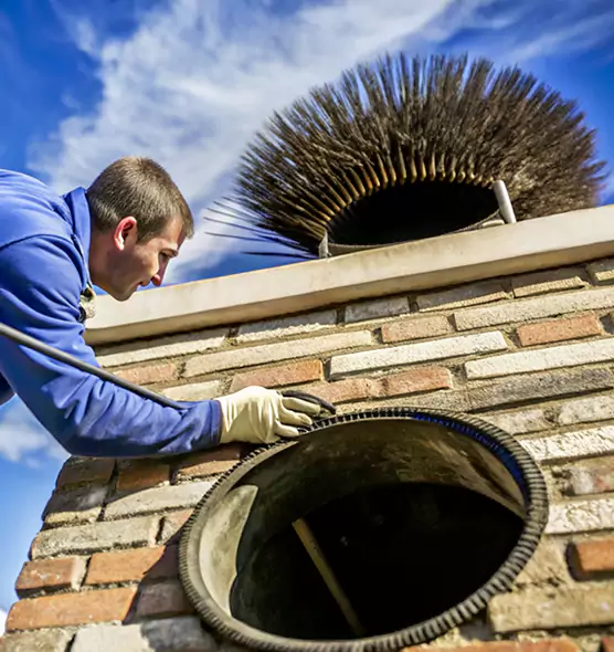 About Professional Chimney Sweep in Norwich, CT