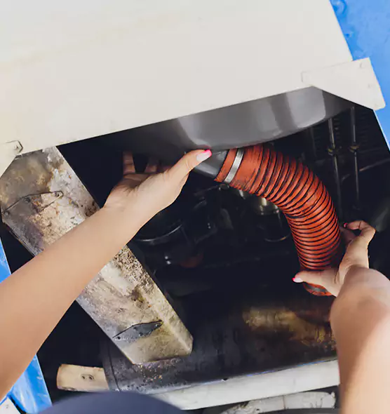 Professional Dryer Duct Pressure Testing in Norwich, CT