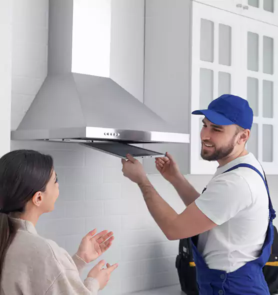 Professional Dryer Vent Cleaning Service in Norwich, CT