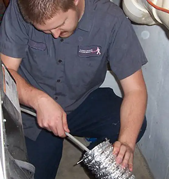 About Dryer Vent Hose Installation in Norwich, CT