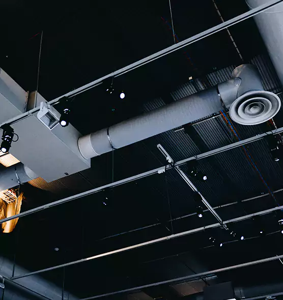 Professional Duct Cleaning For LEED Homes in Norwich, CT