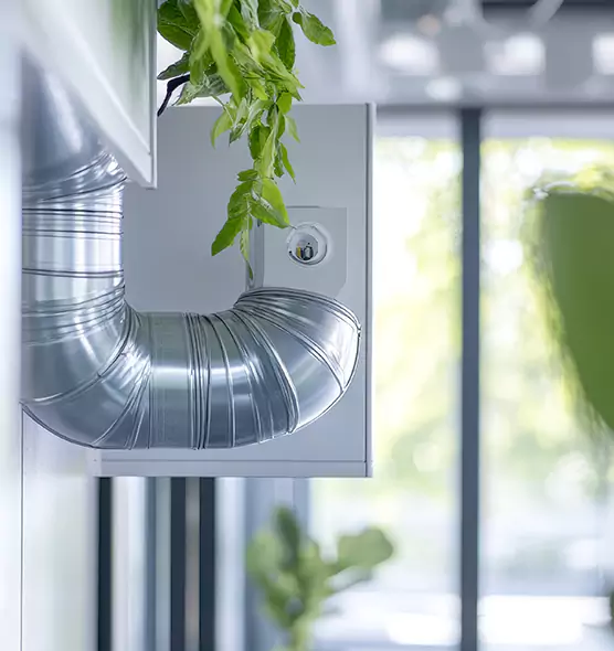 Professional Eco-Safe Dryer Vent Cleaning in Norwich, CT