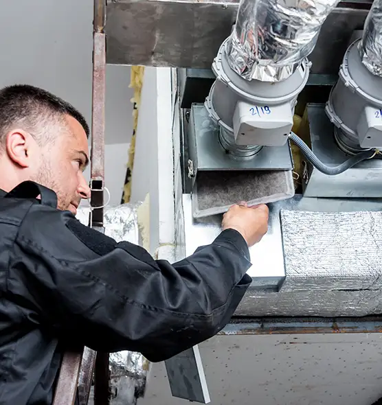 Professional Furnace Vent Cleaning in Norwich, CT