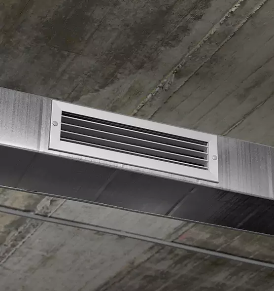 Trusted Hospital Grade Air Duct Cleaning Experts in Norwich, CT