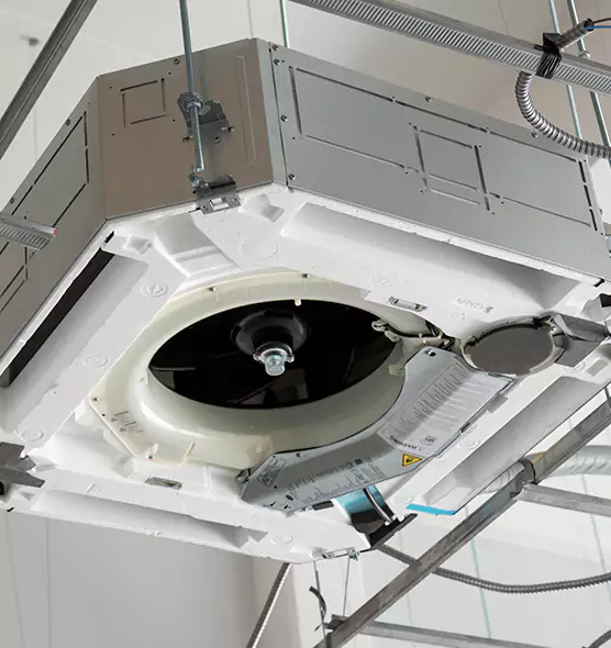 Professional Industrial Dryer Vent Cleaning in Norwich, CT