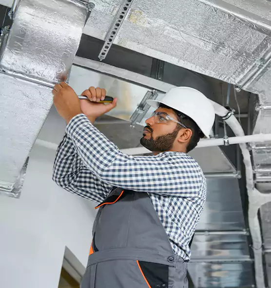 Welcome to Mold & Mildew Removal from Air Ducts Norwich, CT