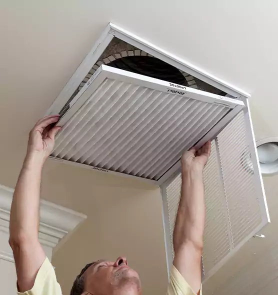 Advanced Residential Vent Cleaning in Norwich, CT