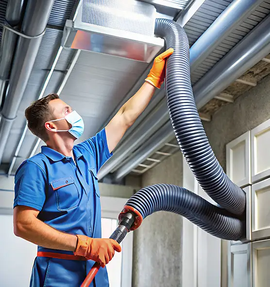 Welcome to Air Duct Cleaning & Repairs Norwich — Your Local Roof Dryer Vent Cleaning Specialists in Norwich, CT