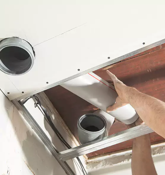 Professional Seasonal Allergy Air Duct Cleaning in Norwich, CT