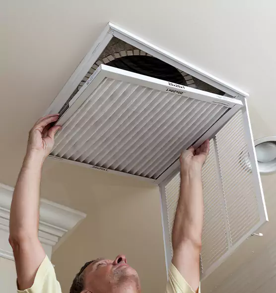 Professional Vent Relocation Services in Norwich, CT