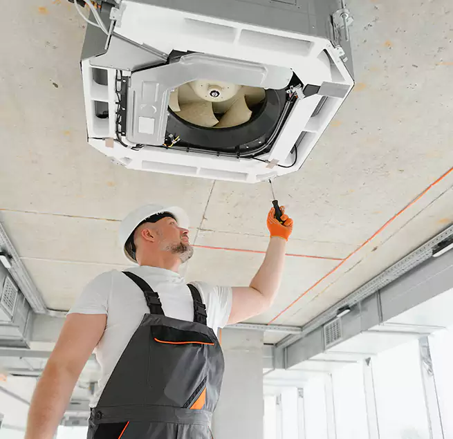 Why Homeowners & Businesses Trust Us in Norwich, CT?