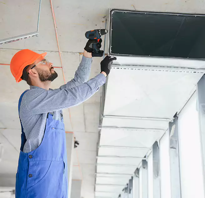 Why Homeowners & Businesses Trust Us in Norwich, CT?