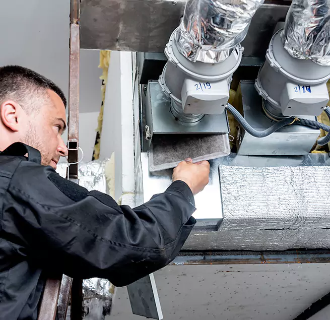 Why Homeowners & Businesses Trust Us in Norwich, CT?