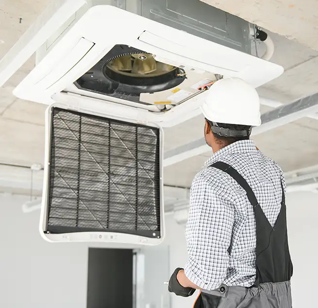 Why Homeowners & Businesses Trust Us in Norwich, CT?