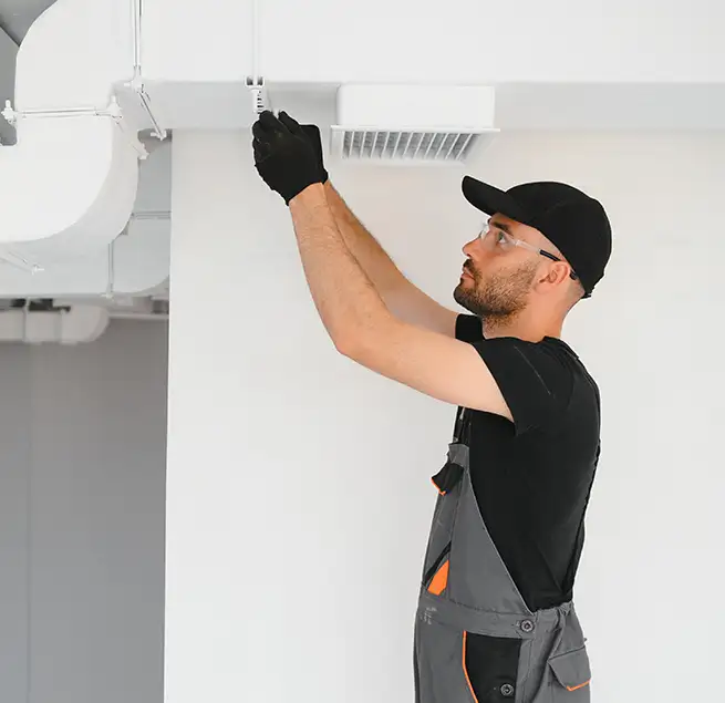 Why Homeowners & Businesses Trust Us in Norwich, CT?