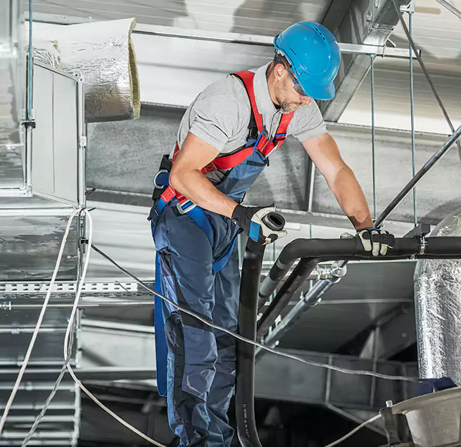 Why Homeowners & Businesses Trust Us in Norwich, CT?