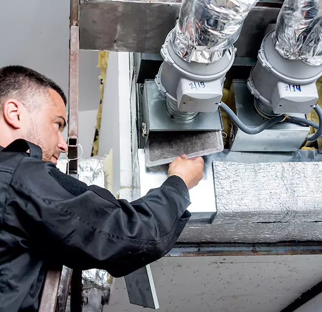 Why Homeowners & Businesses Trust Us in Norwich, CT?