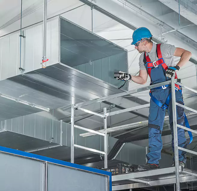 Why Homeowners & Businesses Trust Us in Norwich, CT?