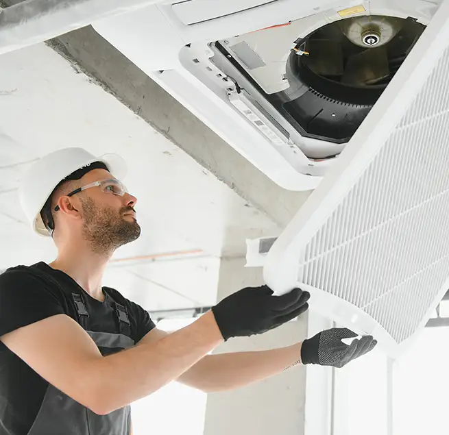 Why Homeowners & Businesses Trust Us in Norwich, CT?