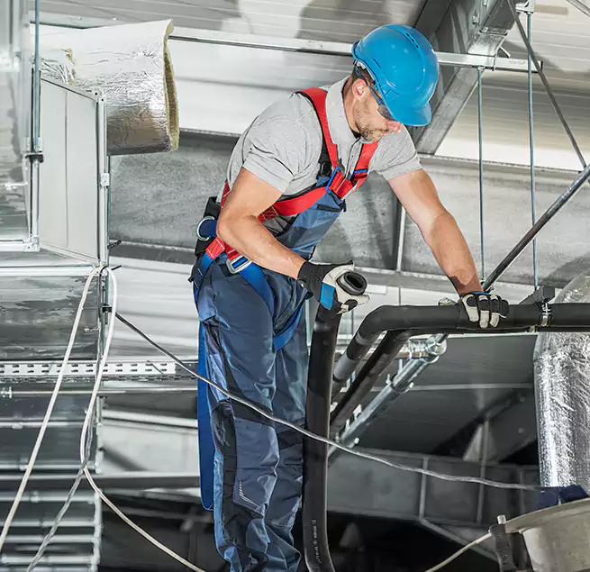 Why Homeowners & Businesses Trust Us in Norwich, CT?