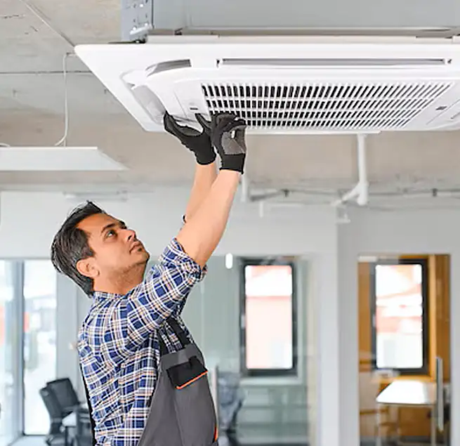 Why Homeowners & Businesses Trust Us in Norwich, CT?