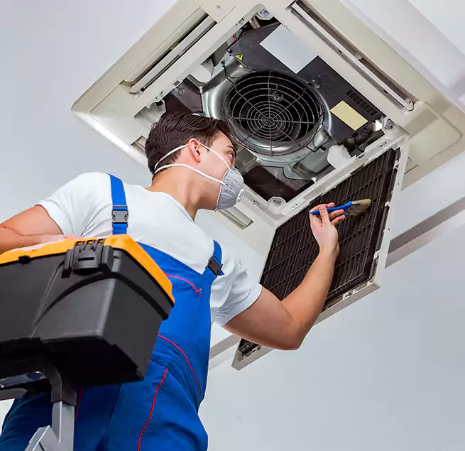 Why Homeowners & Businesses Trust Us in Norwich, CT