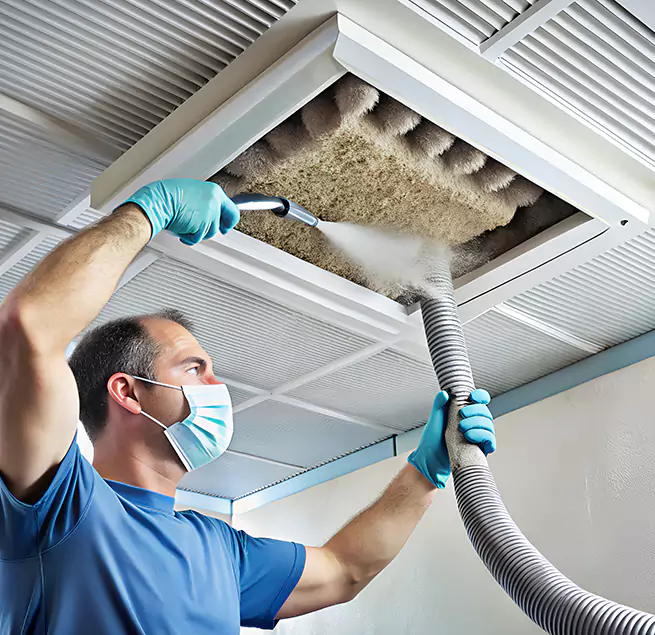  Why Homeowners & Businesses Trust Us Norwich, CT?