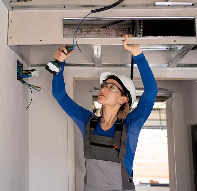 Why Homeowners & Businesses Trust Us in Norwich, CT?