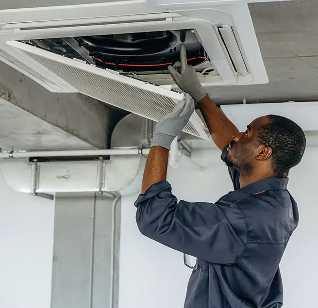 Why Homeowners & Businesses Trust Us in Norwich, CT?