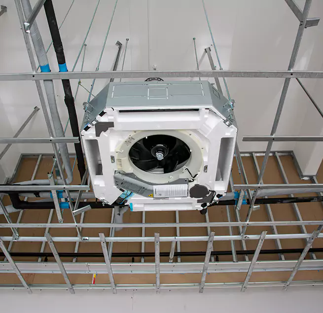 Why Homeowners & Businesses Trust Us in Norwich, CT?