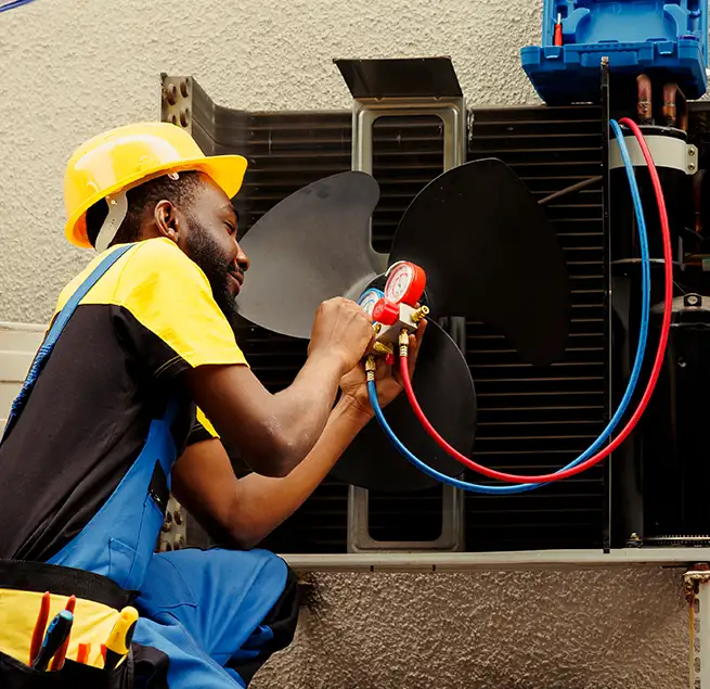 Why Homeowners & Businesses Trust Us in Norwich, CT?