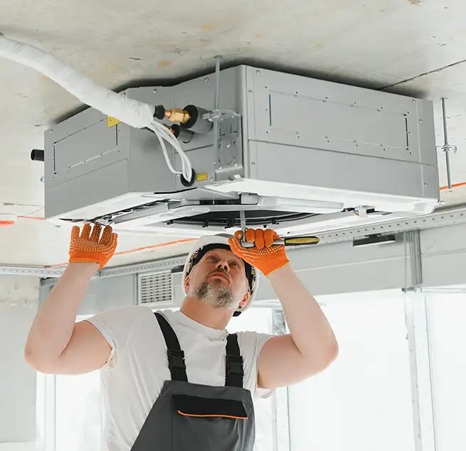 Why Homeowners & Businesses Trust Us Norwich, CT